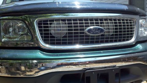 1999 Ford Expedition photo