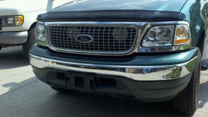 1999 Ford Expedition photo