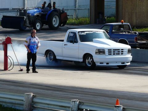 1994 Ford F-150 photo