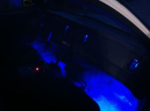 2005 Ford Crown Victoria photo
