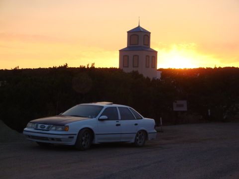 1990 Ford Taurus photo