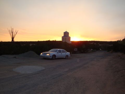 1990 Ford Taurus photo