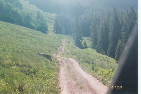 Long road ahead