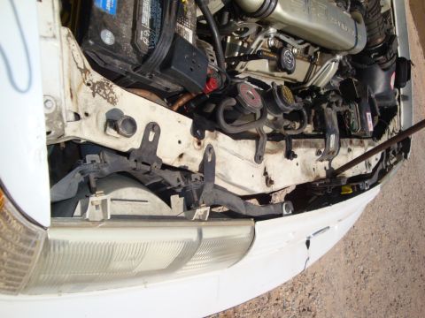 1990 Ford Taurus photo