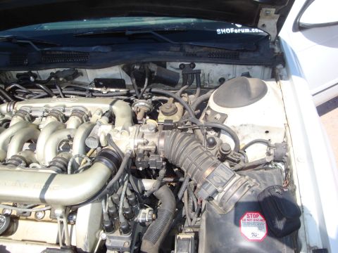 1990 Ford Taurus photo