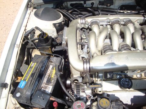 1990 Ford Taurus photo