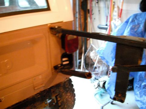 1982 Jeep CJ7 photo