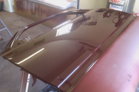 1994 Chevrolet Blazer photo