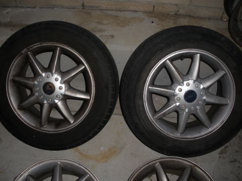 1998 Ford Contour photo
