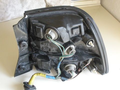 1900 Yugo GVX “No Yugo -Miscellaneous stuff”