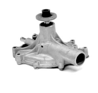 1990 Ford Bronco - This is a water pump, a crucial component for engine cooling systems.