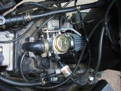 1985 Ford LTD Crown Victoria photo