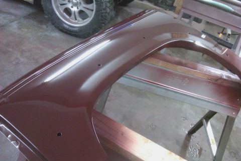 1994 Chevrolet Blazer photo