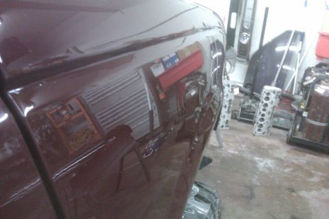 1994 Chevrolet Blazer photo