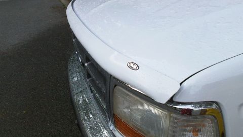 1996 Ford Bronco photo