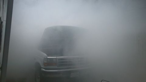 1996 Ford Bronco photo