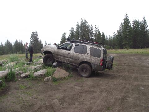 1992 Ford Bronco