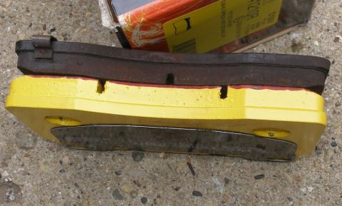 2010 Hyundai Genesis “Coupe”