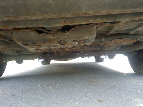 2002 Ford Crown Victoria photo
