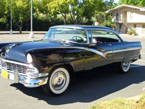 1956 Ford Fairlane