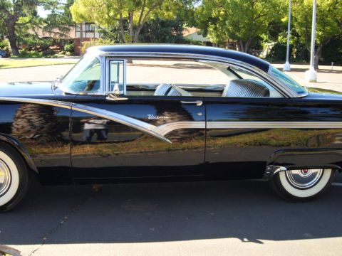 1956 Ford Fairlane