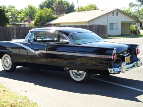 1956 Ford Fairlane