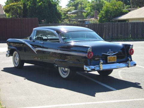 1956 Ford Fairlane