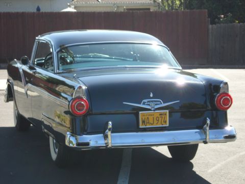 1956 Ford Fairlane
