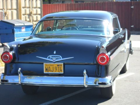 1956 Ford Fairlane