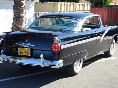 1956 Ford Fairlane