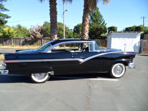 1956 Ford Fairlane