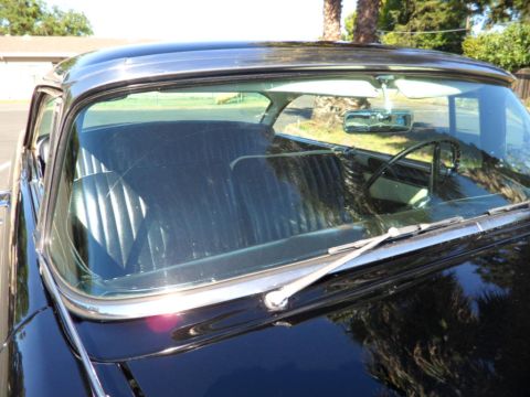 1956 Ford Fairlane