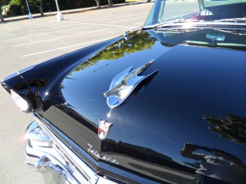 1956 Ford Fairlane