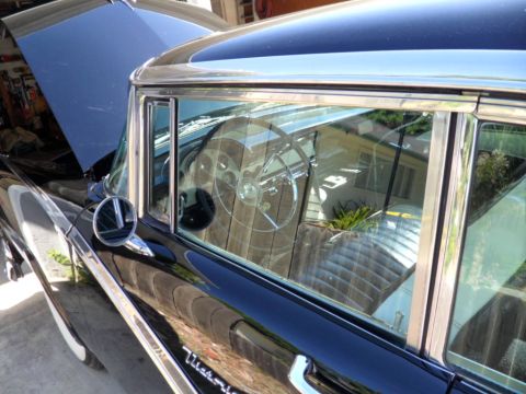 1956 Ford Fairlane