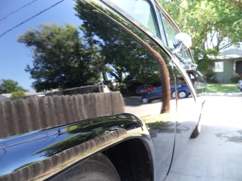 1956 Ford Fairlane