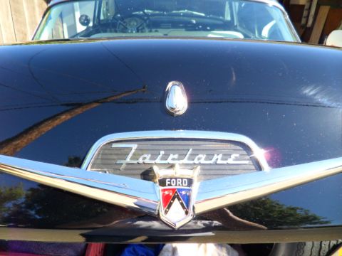 1956 Ford Fairlane