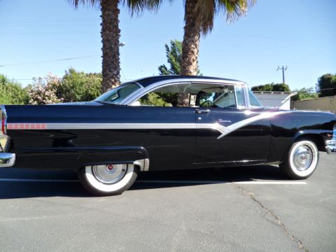 1956 Ford Fairlane