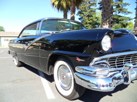 1956 Ford Fairlane