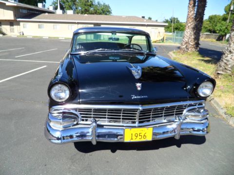 1956 Ford Fairlane