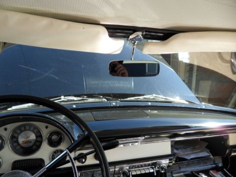 1956 Ford Fairlane