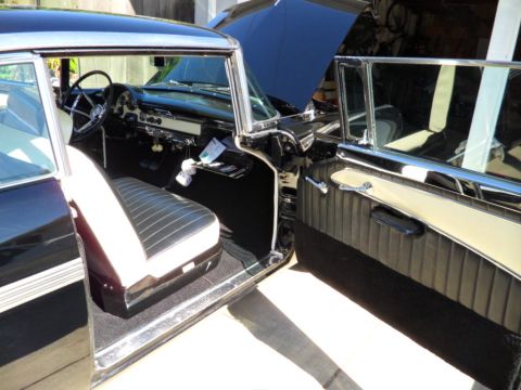 1956 Ford Fairlane
