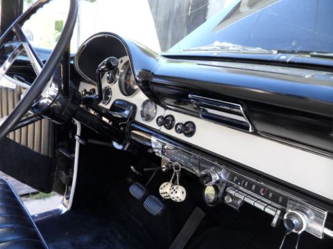1956 Ford Fairlane
