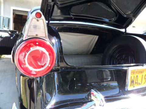 1956 Ford Fairlane