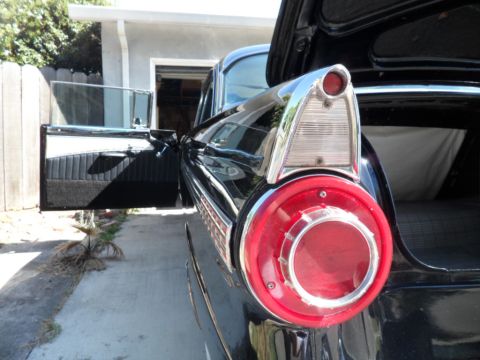 1956 Ford Fairlane