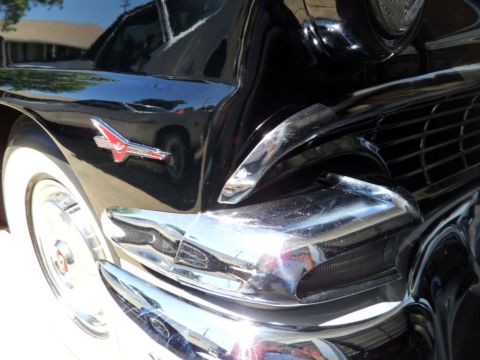 1956 Ford Fairlane
