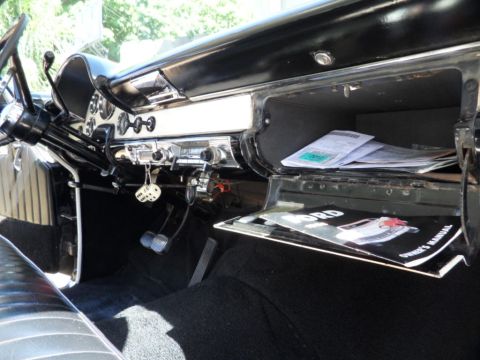 1956 Ford Fairlane