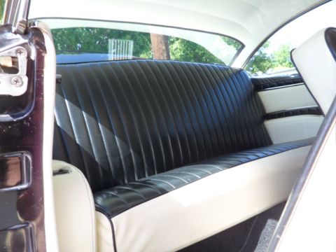 1956 Ford Fairlane