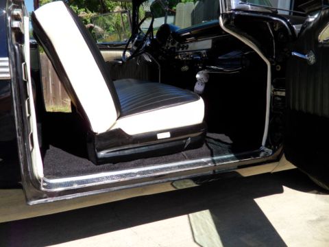 1956 Ford Fairlane