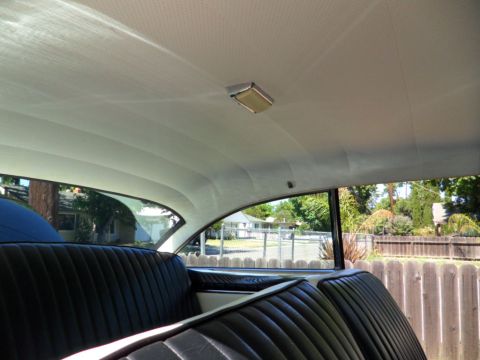 1956 Ford Fairlane