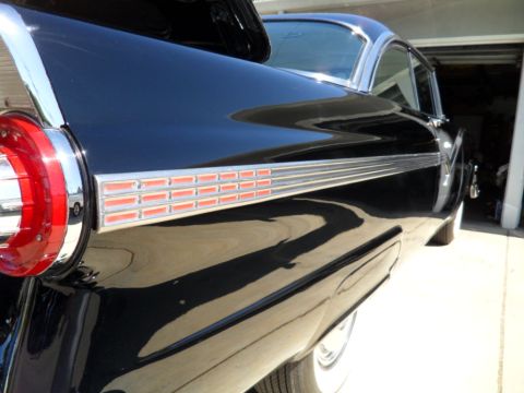 1956 Ford Fairlane